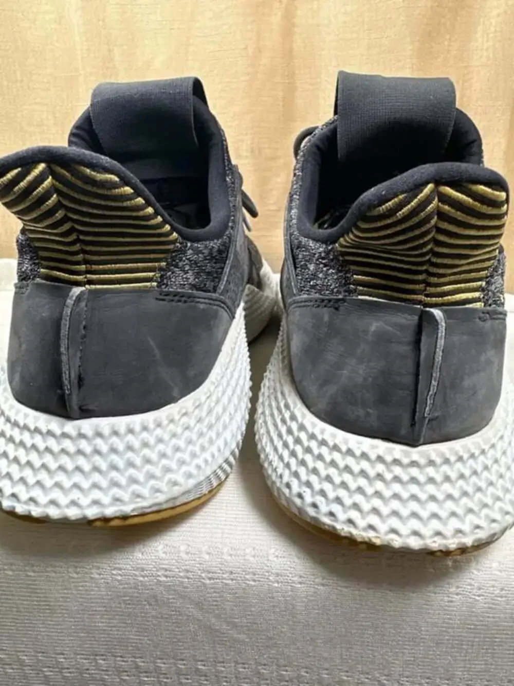 adidas prophere carbon